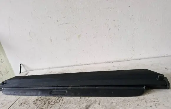 Audi A6 S6 C4 4A Parcel shelf load cover 4A9863553