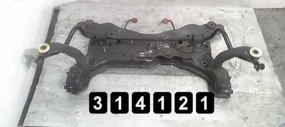 Ford Focus Front subframe
