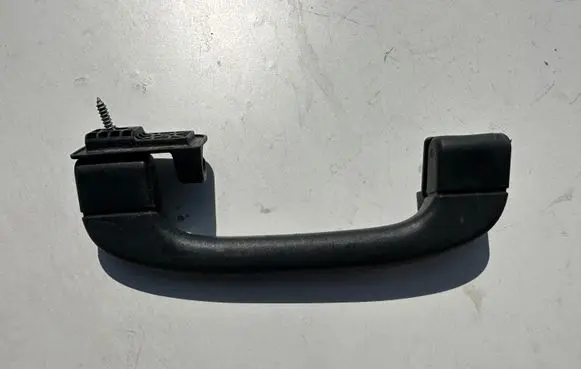 BMW X5 E70 Rear interior roof grab handle 6977693