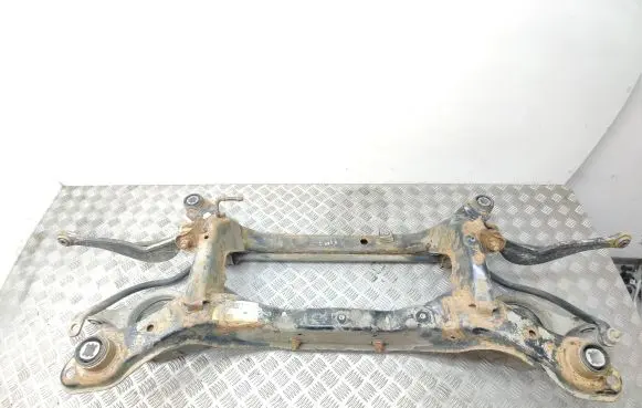 Volvo S60 Rear subframe 2437126 G12093RS0515