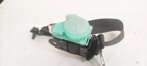 Nissan Almera Tino Middle seatbelt (rear) 88854BU200 88854-BU200