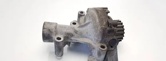 Peugeot 308 Water pump 9663654980