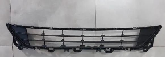 Mazda 6 Front bumper lower grill GHP9501T1