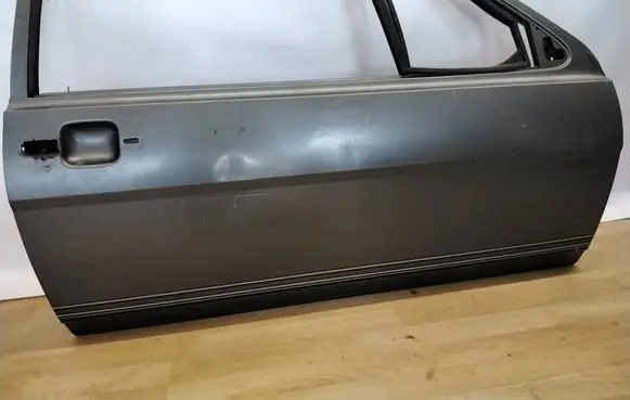 Volkswagen Scirocco Door (2 Door Coupe) 
