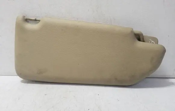 Volvo S60 Sun visor