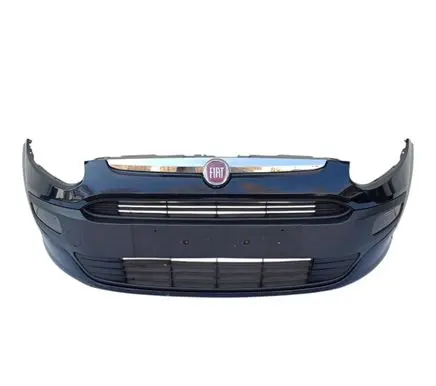 Fiat Punto Evo Front bumper 735500118 C164