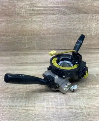 Toyota Land Cruiser (J100) Wiper turn signal indicator stalk/switch 843102F480 17A089B