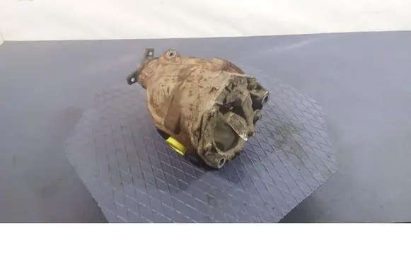 Dodge Magnum Rear differential P52111426AD