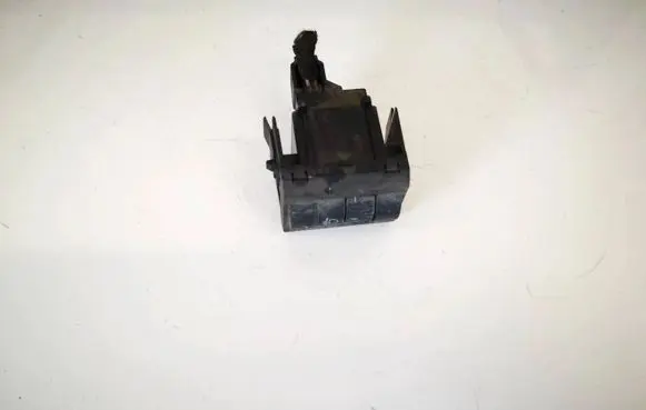 Skoda Yeti (5L) Headlight level height control switch 5l0941333b