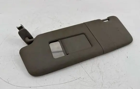Audi A4 S4 B6 8E 8H Sun visor 