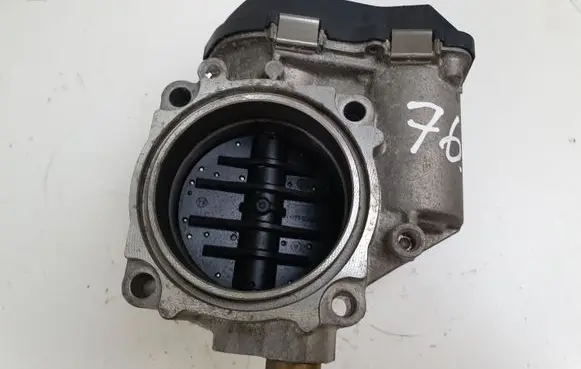 BMW Z4 E89 Throttle valve A2C83786800 1354758862504 7588625