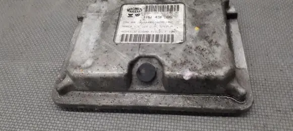 Fiat Marea Engine control unit/module ECU 46543132