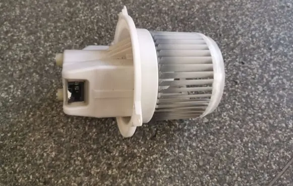 Fiat 500E Heater fan/blower AA1163600531