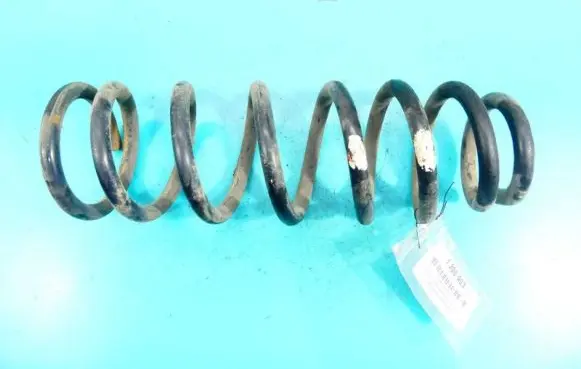 Toyota Corolla Verso E121 Rear coil spring IMPRK1206903
