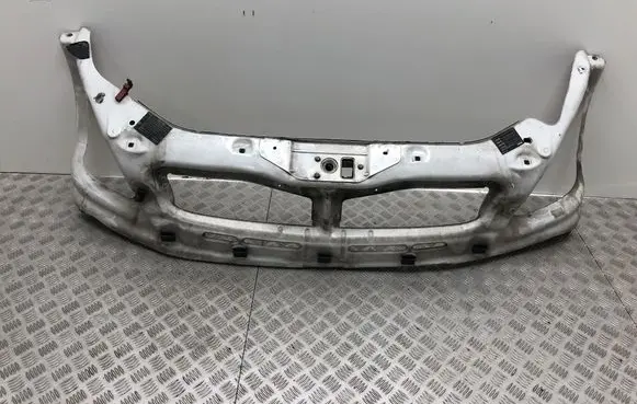 Iveco Daily 35.8 - 9 Radiator support slam panel P001000271012 GKBA43A2001116