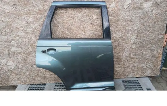 Chevrolet PT Cruiser Rear door 