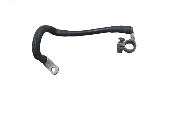 Volkswagen Touran I Negative earth cable (battery)