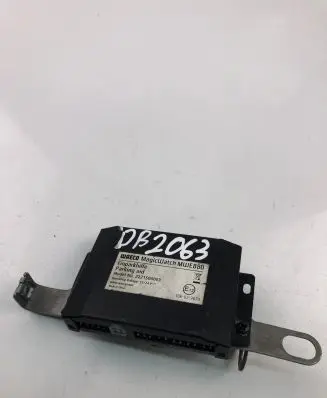 Subaru Forester SH Other control units/modules 2221500003 MWE880