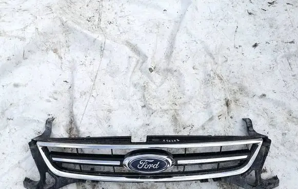 Ford Mondeo MK IV Front grill bs718200b bs71-8200-b