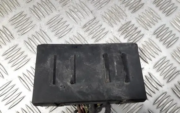 Peugeot 406 Fuse box set 9632229480 97086100