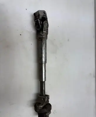 BMW 3 E46 Steering column universal joint 