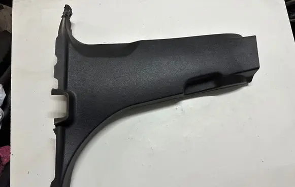 Ford Explorer (B) pillar trim (bottom) BB5378243A1153 P1A041101 99112