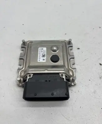 Renault Trafic III (X82) Adblue control unit 237G00120R 0281034701 237G00001R