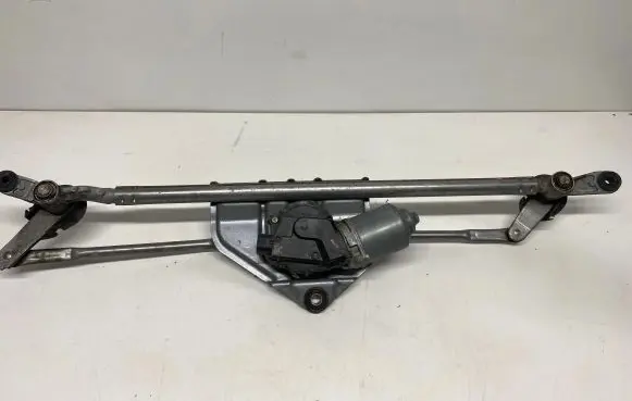 Chevrolet Camaro Front wiper linkage and motor 92231678 AX1590602271