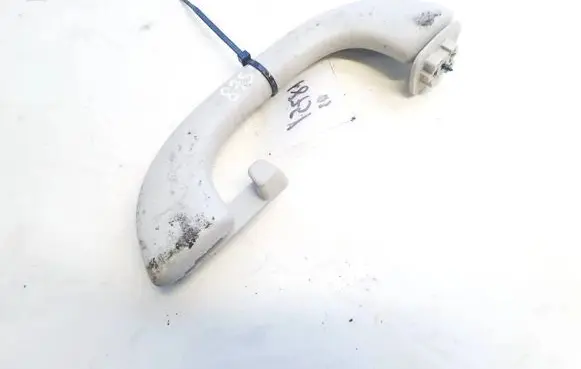 Citroen C5 Rear interior roof grab handle 9686111180