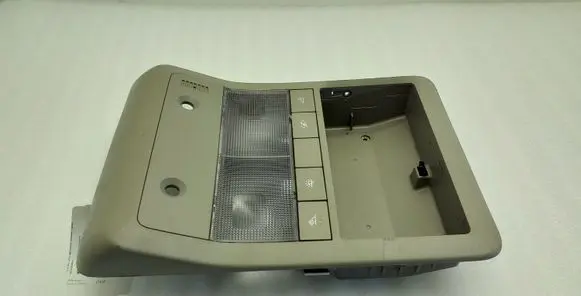 Volkswagen Scirocco Front seat light