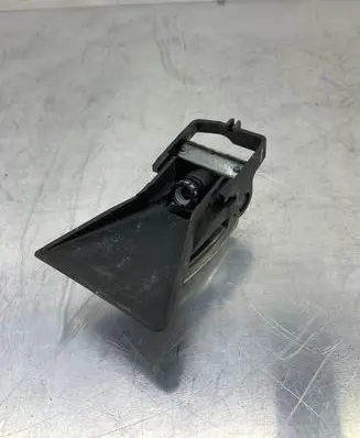 BMW 7 F01 F02 F03 F04 Windshield/windscreen camera 9188377