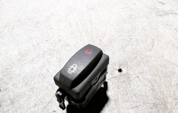 Renault Trafic II (X83) Central locking switch button 26488