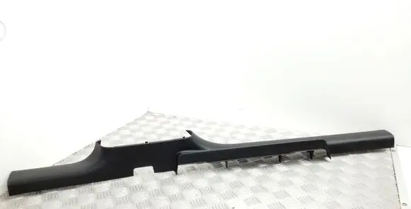 Seat Altea Front sill trim cover 5P0853371A