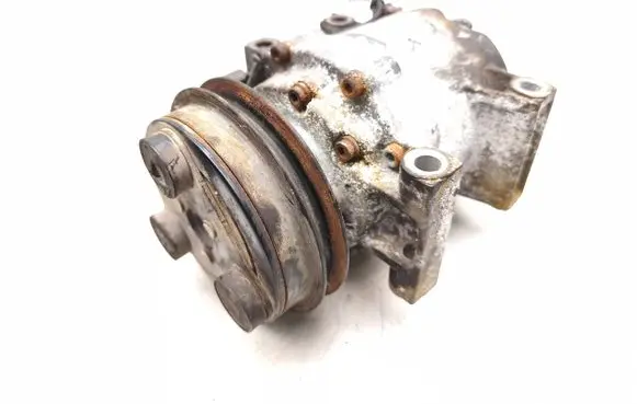 Isuzu Rodeo Air conditioning (A/C) compressor (pump) 8980839230