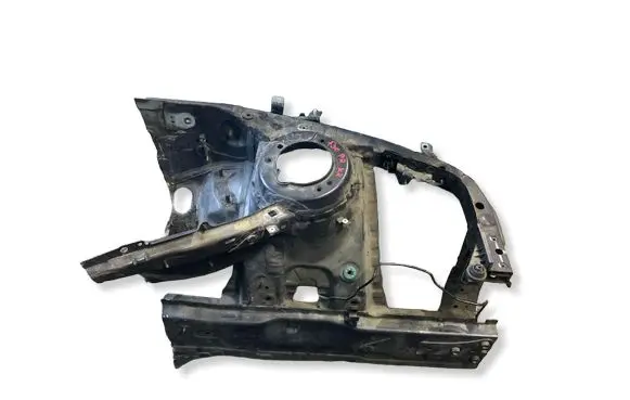 BMW 3 F30 F35 F31 Front quarter panel 