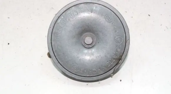 Nissan Juke II F16 Alarm system siren 