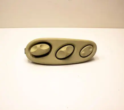 Seat control switch