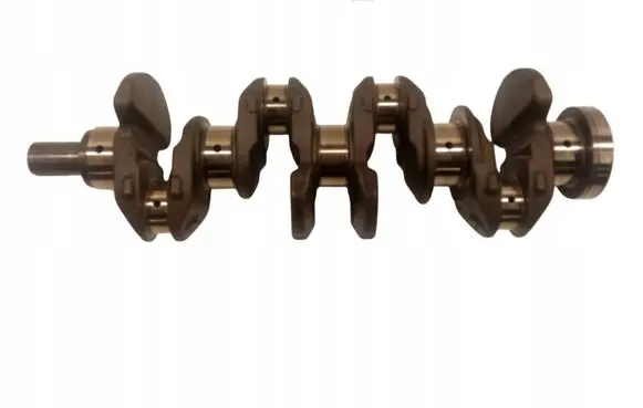 Honda CR-V Crankshaft D040819C