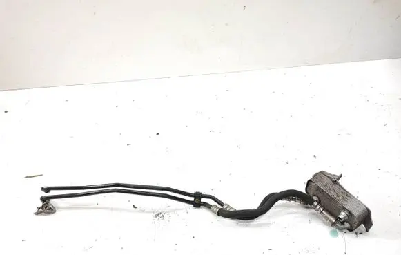 BMW 1 E82 E88 Transmission/gearbox oil cooler 7529499