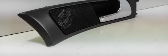 Audi A6 S6 C5 4B Front door interior handle