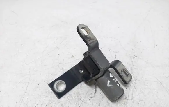 Front door upper hinge