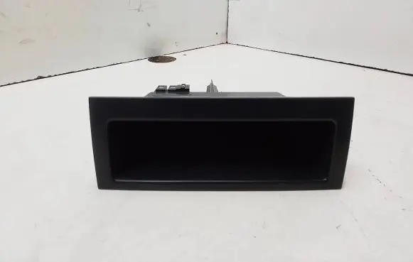 Skoda Fabia Mk1 (6Y) Dashboard storage box/compartment 6Y0857925 046158