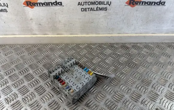 Iveco Daily 35 - 40.10 Fuse module 29085