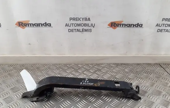 Renault Master III Loading door check strap stopper 904702142R
