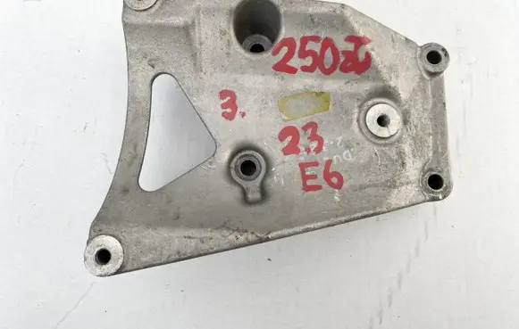 Fiat Ducato A/C compressor mount bracket 5801835912