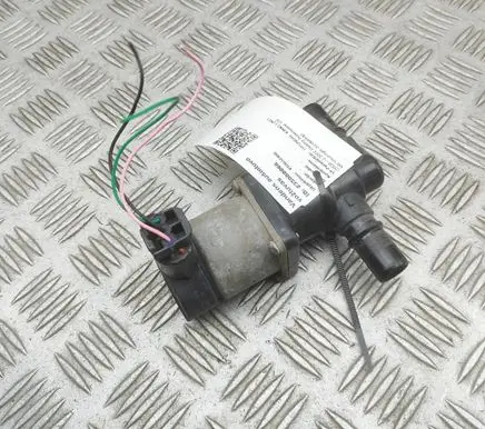 Hyundai Ioniq 5 Coolant heater 375W3GI010