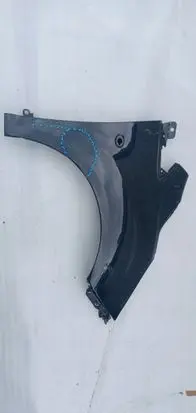 Ford Ka Fender BOTNIK