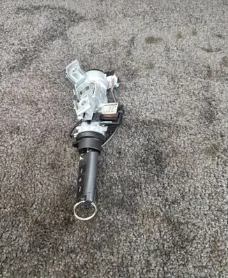 Seat Leon (5F) Ignition lock 5Q0905865 1K0953527D 1K0905851