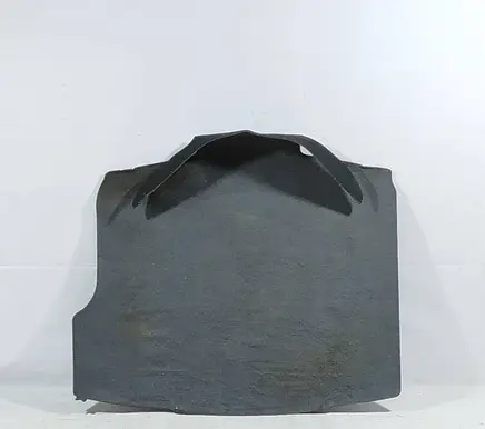 Opel Vectra C Trunk/boot floor carpet liner 