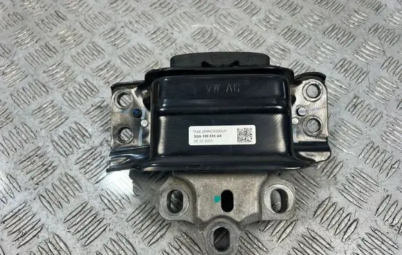 Skoda Kodiaq Engine mount bracket 5QA199555AK